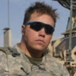 Meet your Posher, Matthew